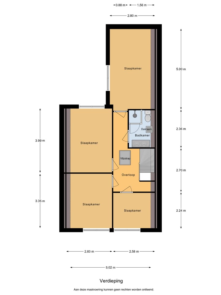 Photo 53 of Theresialaan 14