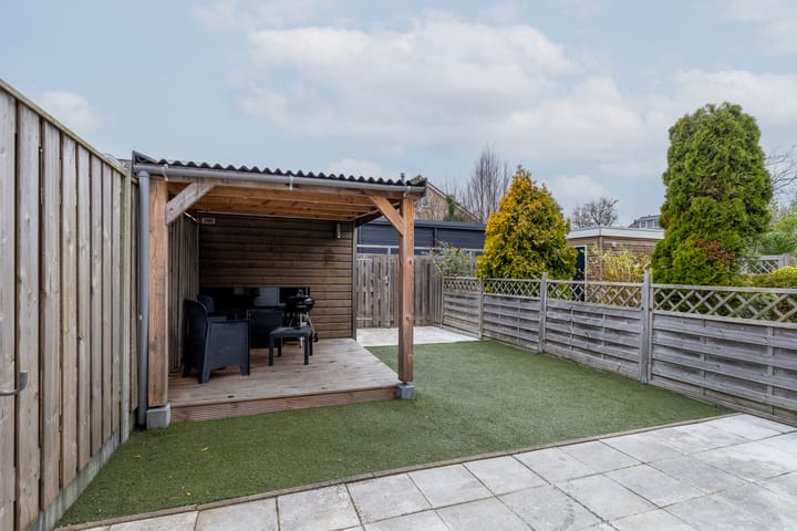 Foto 30 van Griegplantsoen 39