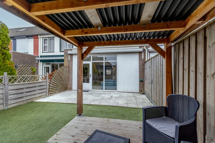 Foto 31 van Griegplantsoen 39