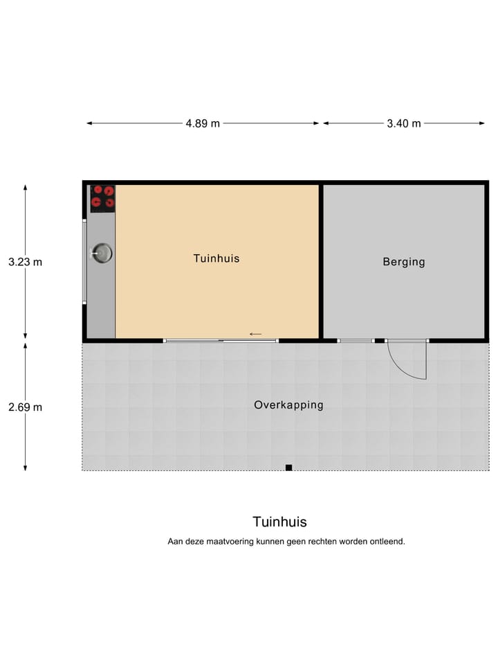 Photo 56 of Theresialaan 14