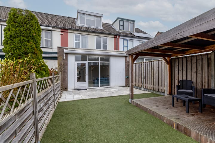 Foto 33 van Griegplantsoen 39