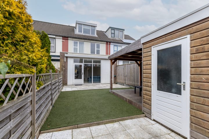 Foto 34 van Griegplantsoen 39