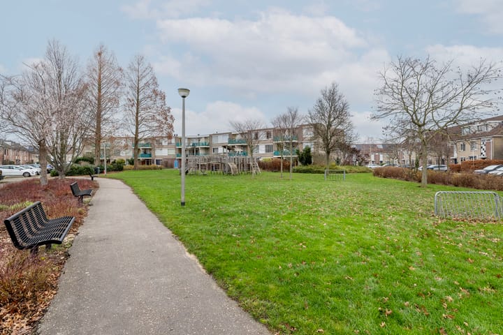 Foto 35 van Griegplantsoen 39