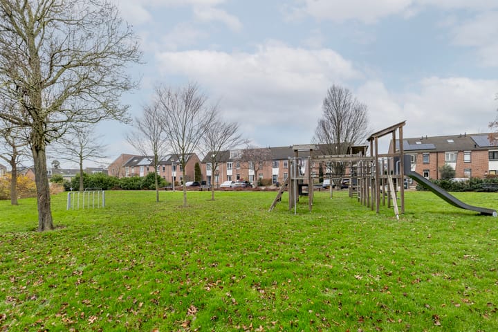 Foto 37 van Griegplantsoen 39