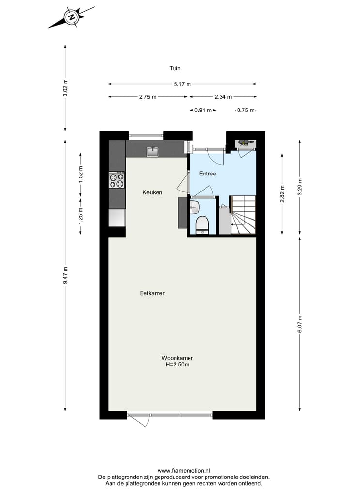 Foto 40 van Griegplantsoen 39