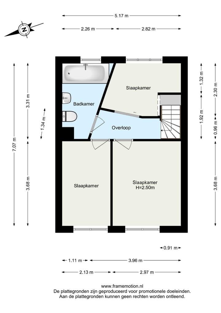 Foto 41 van Griegplantsoen 39