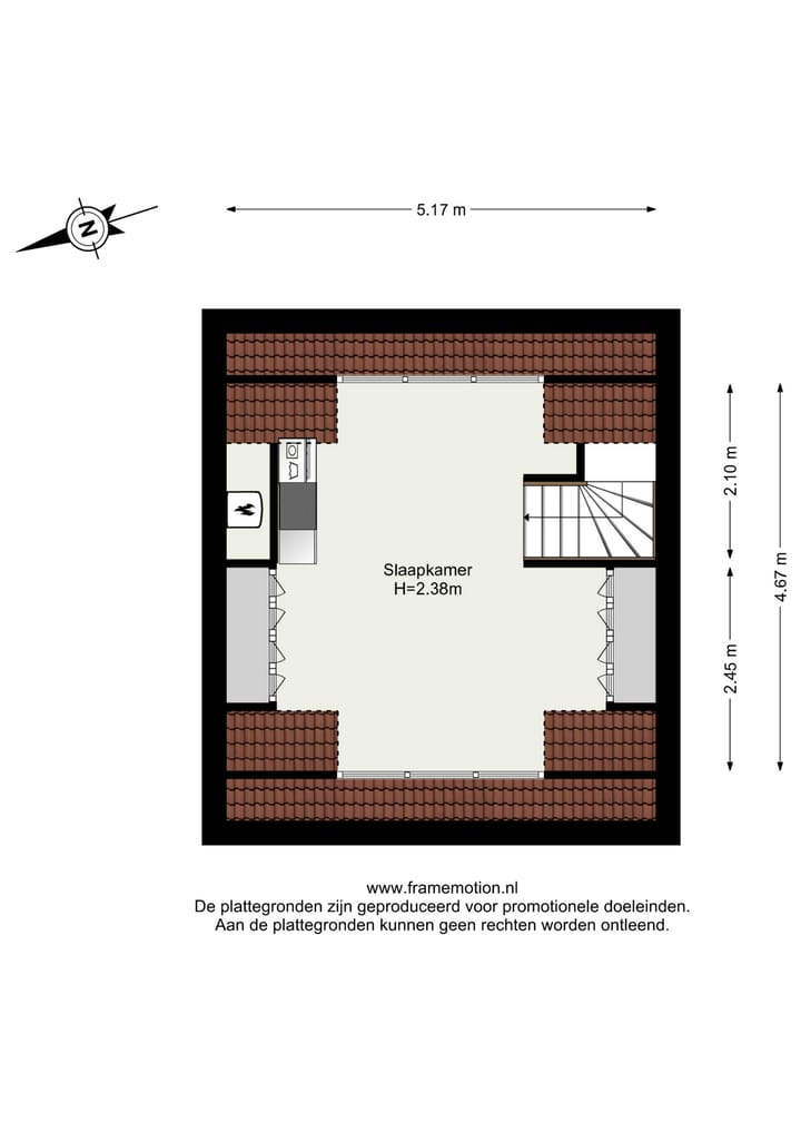 Foto 42 van Griegplantsoen 39