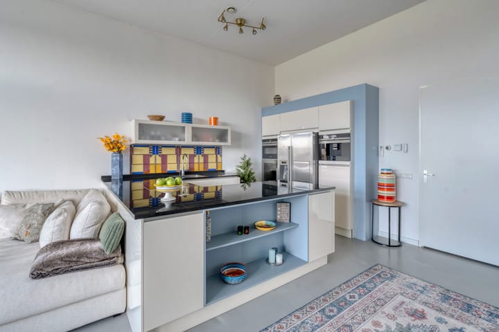 Foto 8 van Beneluxlaan 957