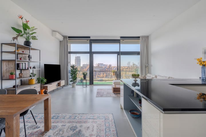 Foto 5 van Beneluxlaan 957