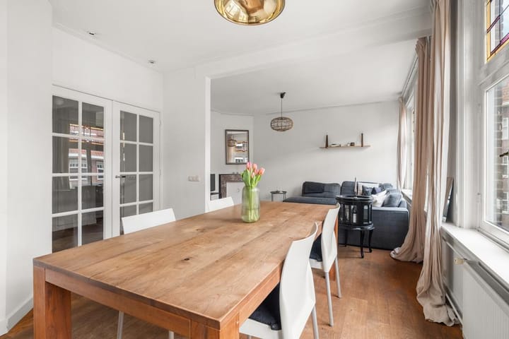 Foto 5 van Woubruggestraat 41-2