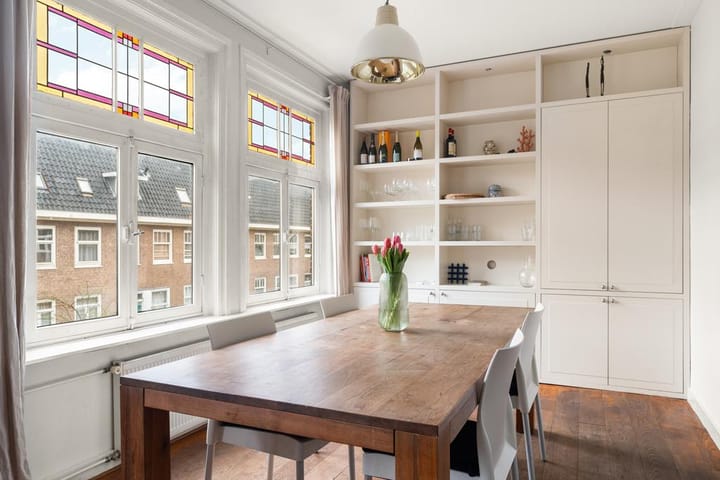 Foto 6 van Woubruggestraat 41-2