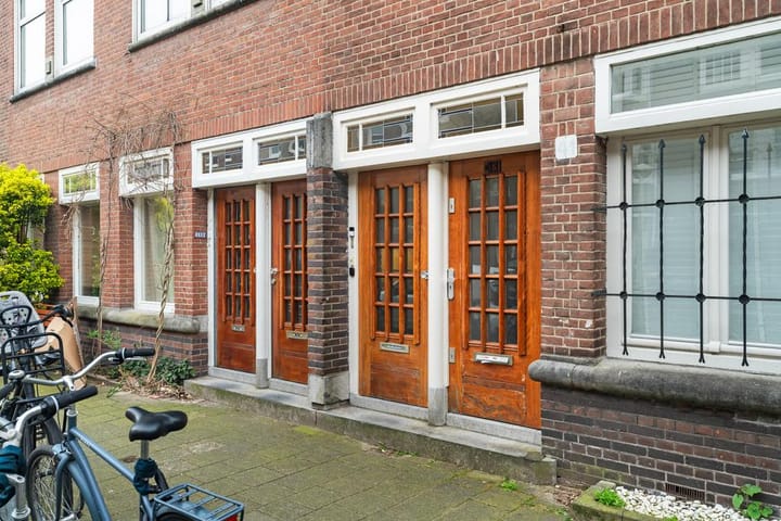 Foto 18 van Woubruggestraat 41-2