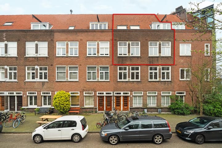 Foto 19 van Woubruggestraat 41-2