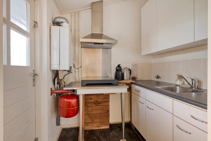 Photo 11 of Campensnieuwland 24