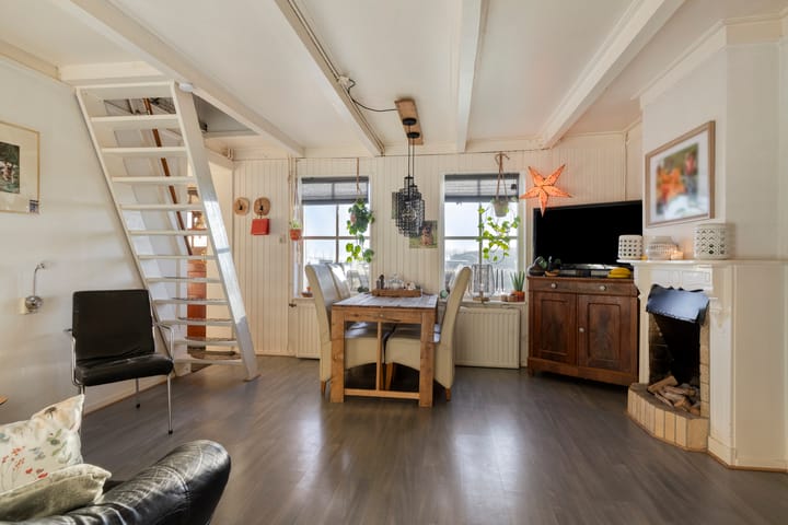 Photo 17 of Campensnieuwland 24