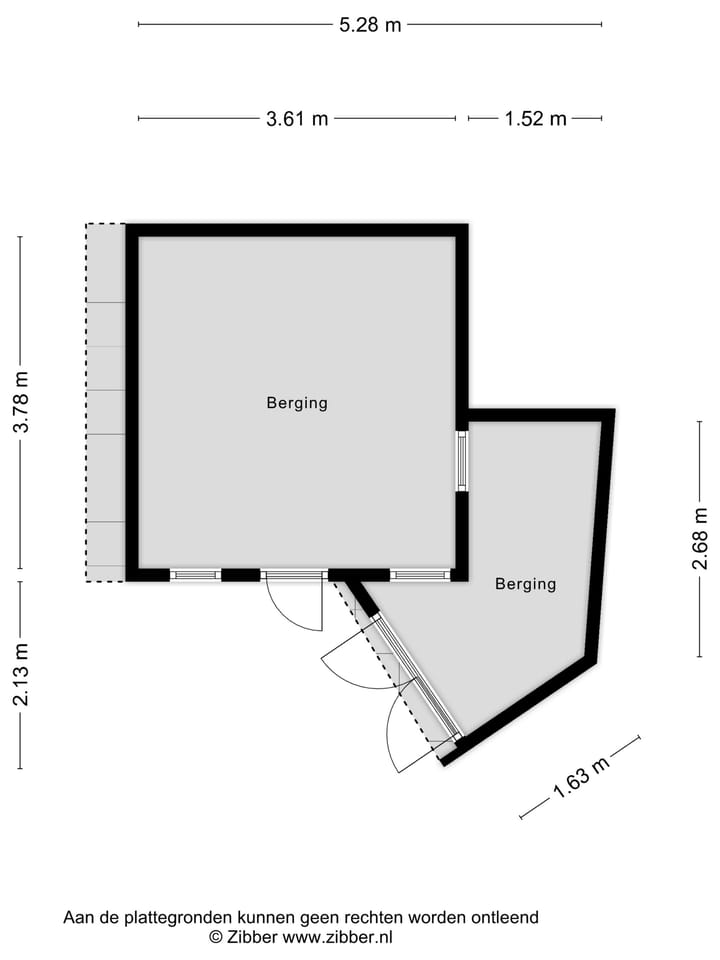 Photo 51 of Campensnieuwland 24