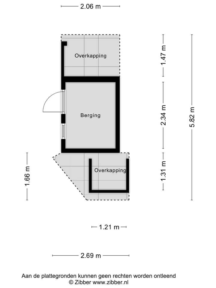 Photo 52 of Campensnieuwland 24