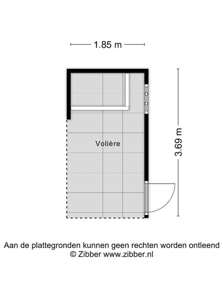Photo 54 of Campensnieuwland 24