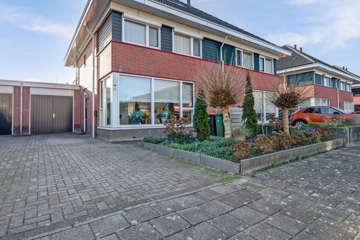 Foto 5 van Minnewei 12