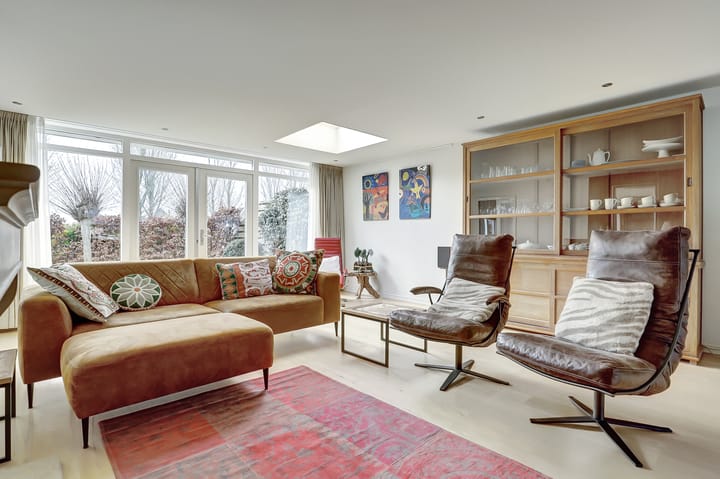 Foto 10 van Minnewei 12