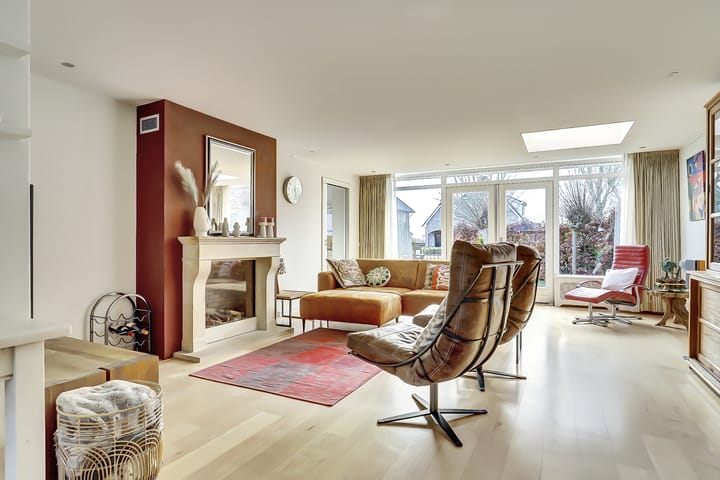 Foto 13 van Minnewei 12