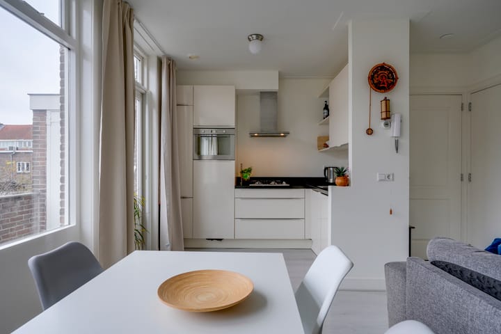 Photo 2 of Balijelaan 52-D