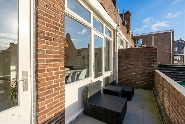 Photo 3 of Balijelaan 52-D