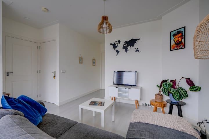 Photo 7 of Balijelaan 52-D