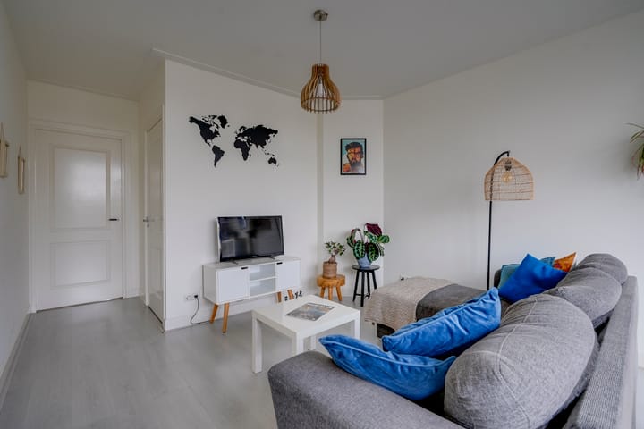 Photo 6 of Balijelaan 52-D