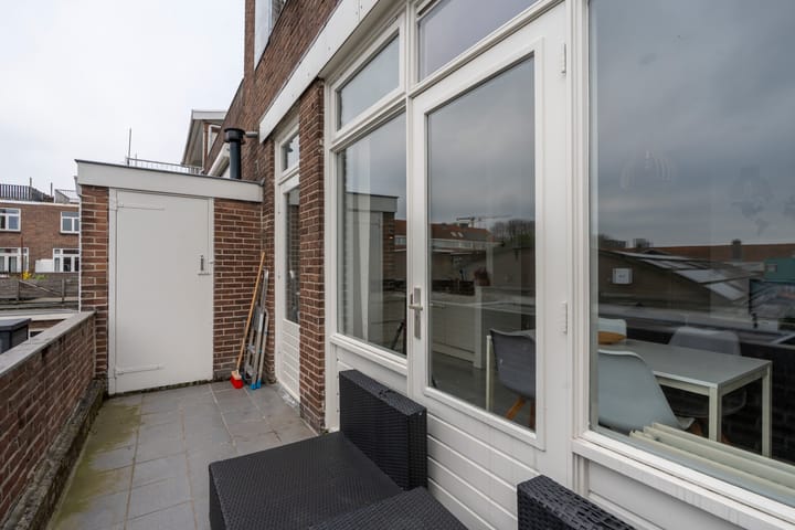 Photo 9 of Balijelaan 52-D