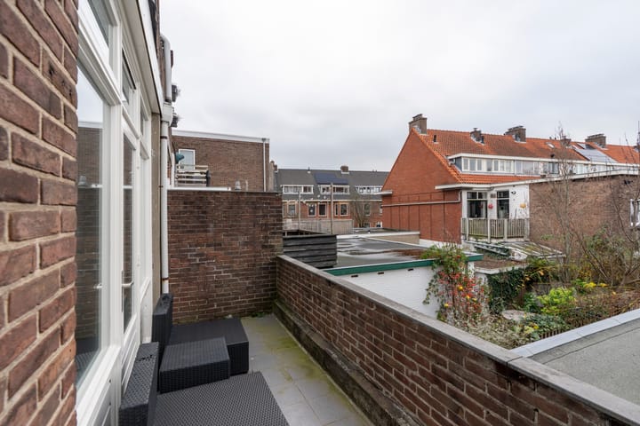 Photo 11 of Balijelaan 52-D