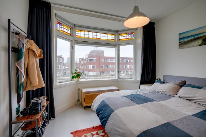 Photo 12 of Balijelaan 52-D