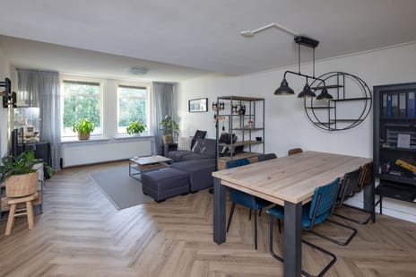 Prins Hendrikstraat 16 secondary image