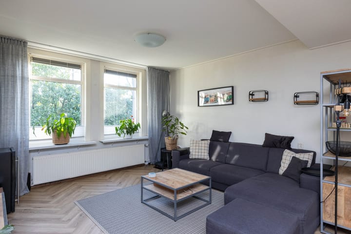 Foto 3 van Prins Hendrikstraat 16