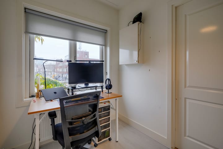 Photo 16 of Balijelaan 52-D