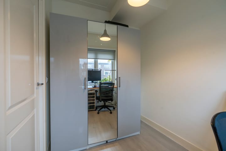 Photo 18 of Balijelaan 52-D