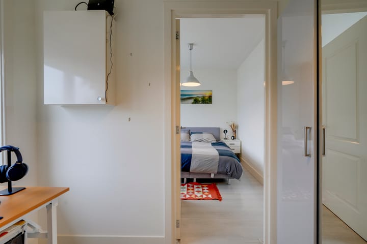 Photo 19 of Balijelaan 52-D