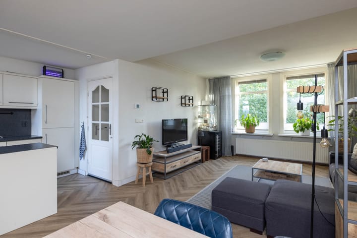 Foto 8 van Prins Hendrikstraat 16