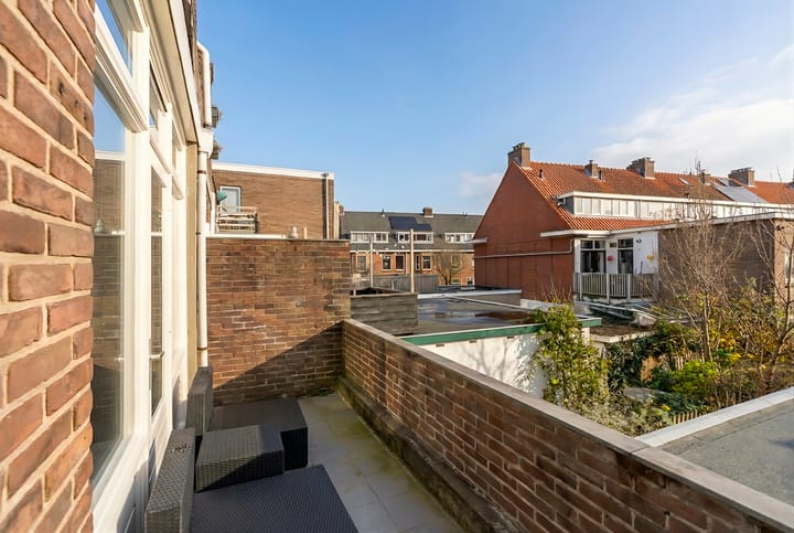 Photo 24 of Balijelaan 52-D