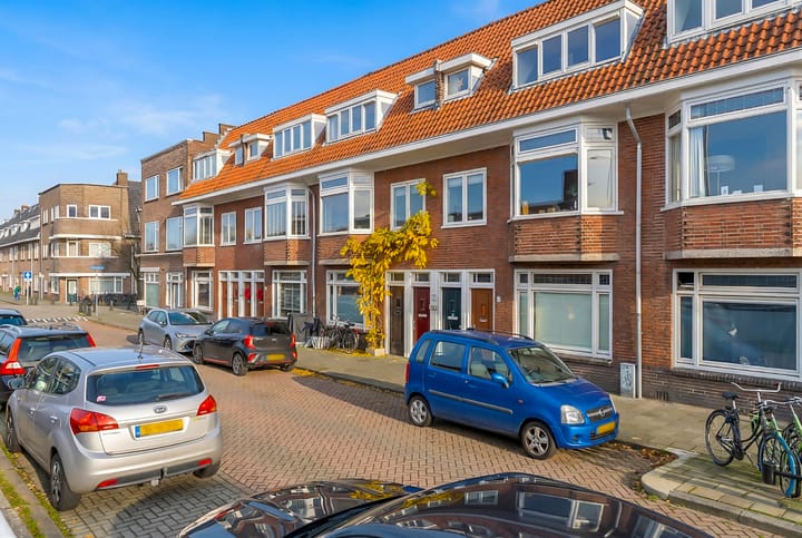 Photo 25 of Balijelaan 52-D