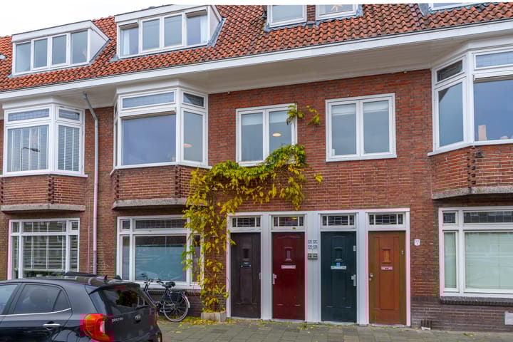 Photo 26 of Balijelaan 52-D