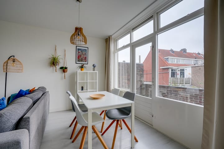 Photo 5 of Balijelaan 52-D