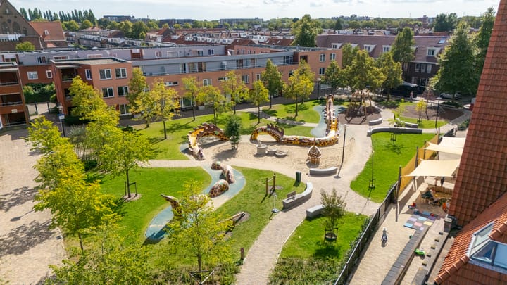 Photo 27 of Balijelaan 52-D