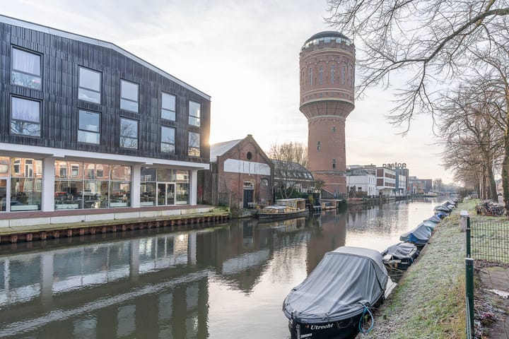 Photo 32 of Balijelaan 52-D