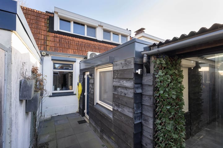 Foto 24 van Prins Hendrikstraat 16