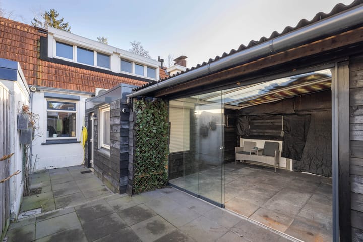 Foto 25 van Prins Hendrikstraat 16