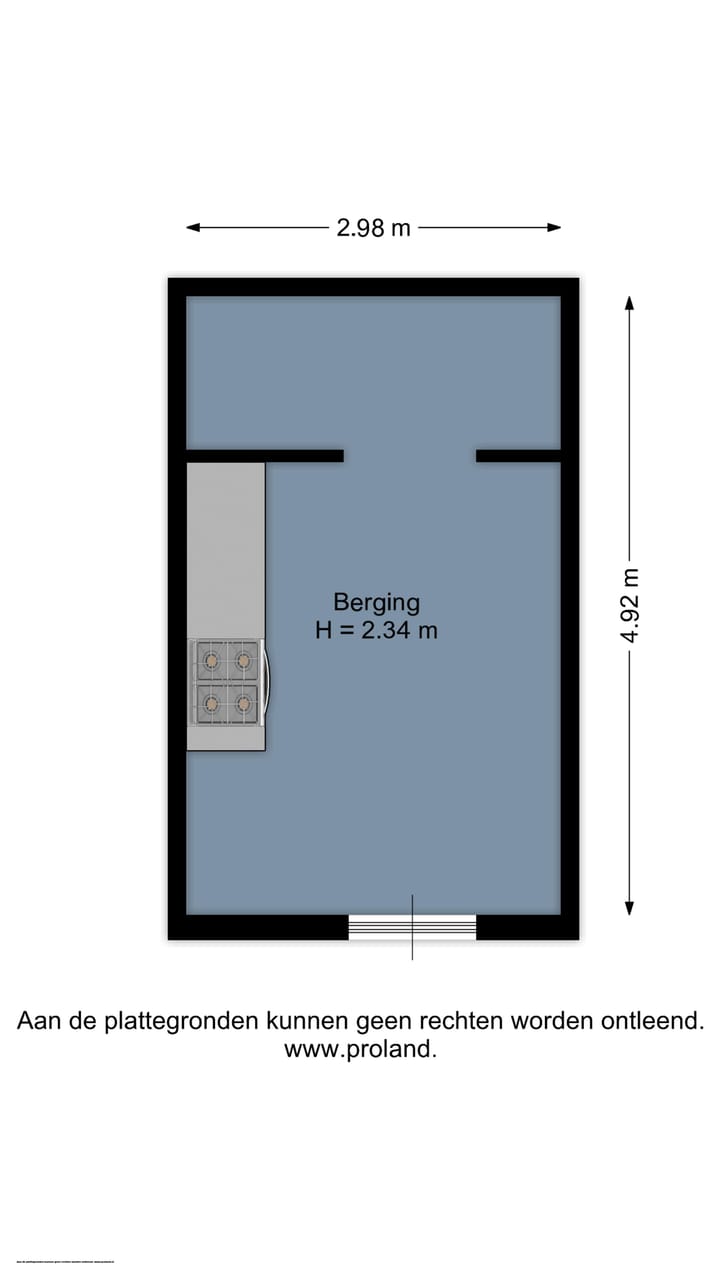 Foto 37 van Prins Hendrikstraat 16