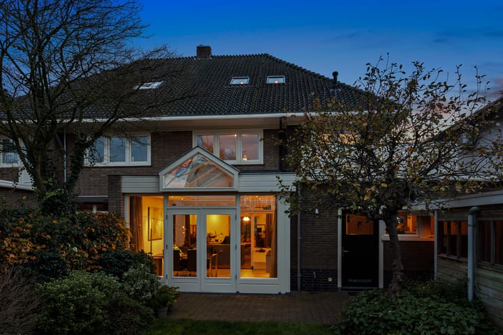 Foto 3 van Enschedesestraat 105