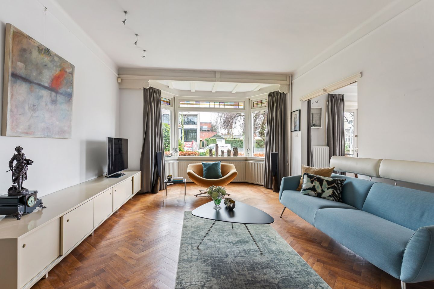 Photo 4 of Enschedesestraat 105