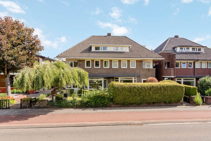 Foto 5 van Enschedesestraat 105